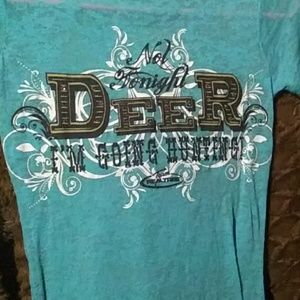 Team realtree shirt